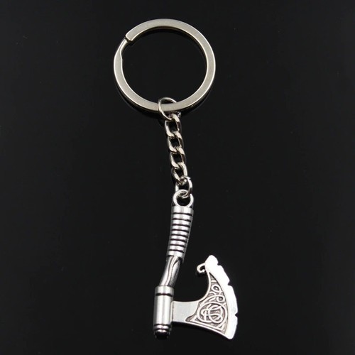 Viking axe celtic knot norse - celtic,