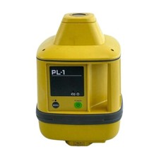Used Topcon PL1 Plumb Laser