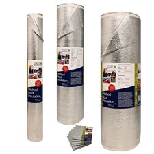 Low-E Reflective Insulation