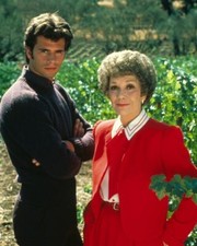 Falcon Crest [Cast] (57307)