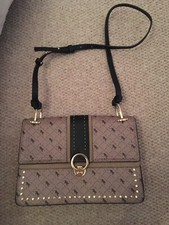 Brown Shoulder Bag Top Shop