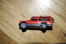 Used SIKU #1340 MATRA SIMCA RANCHO MADE IN WEST GERMANY #139