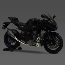 Yoshimura Exhaust Stainless