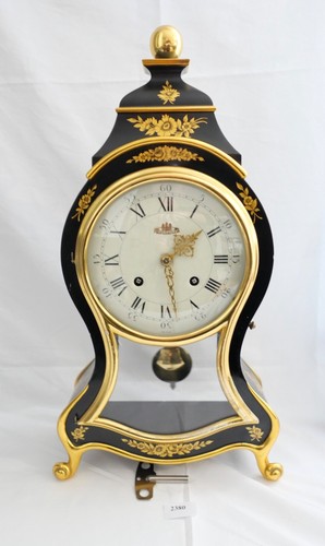 Large pendule 46cm - 46cm, table