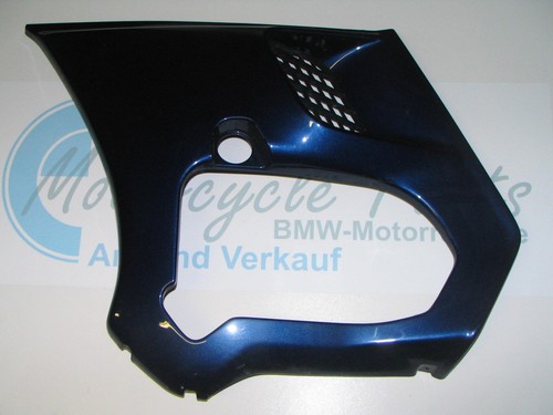 Bmw side panel left - side,
