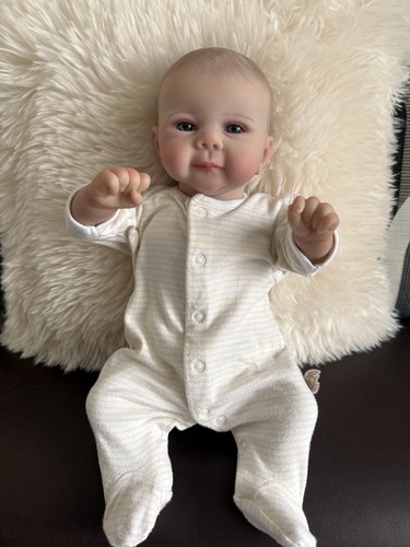 Reborn doll - reborn,