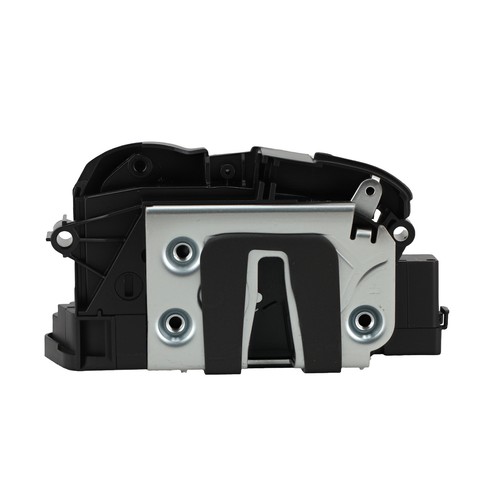 Door lock actuator - driver, side
