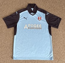 Rotherham United 2016/17 Away