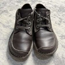 Clarks Artisan Funny Dark