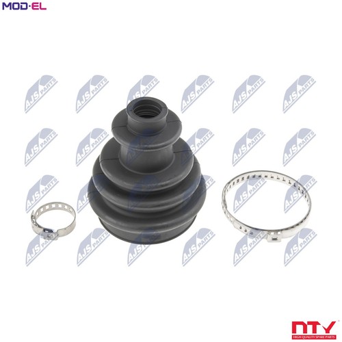 Bellow kit drive - kit,