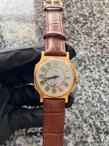 Vintage pobeda watch soviet - vintage,