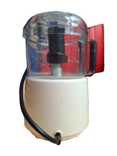 Magimix Le Mini Plus White