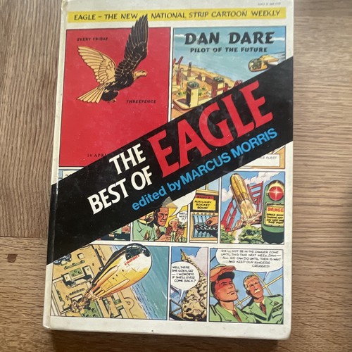 Eagle the best - best,