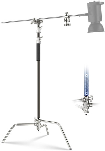 Neewer basics 100 stainless - neewer,