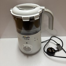 Dualit Baby Food Maker And