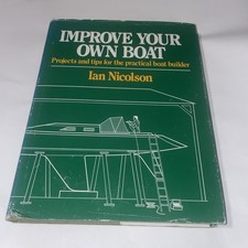 Improve your own - improve,