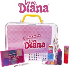 Love, Diana 918493.004 Purse