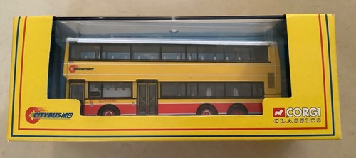 Corgi original omnibus 76 - corgi, 1:76