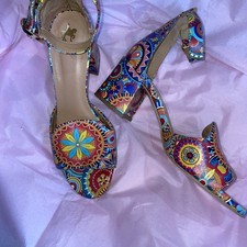 Embassy London (37) Size 4 Ladies Shoes