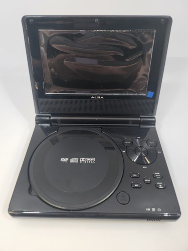 Alba compact portable - alba,