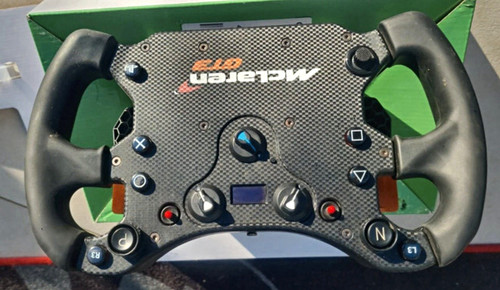 Fanatec csl elite mclaren gt3 - csl, elite_mclaren