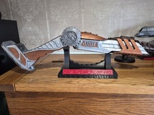 Predator  Wolf Avp  Hand