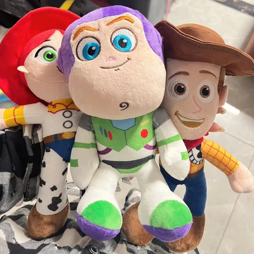 23cm woody buzz - woody,