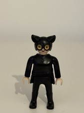 DC Kinder Egg Playmobil