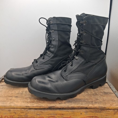 Altama 6850 mens 10r black - altama,