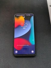 Samsung S10e 128gb Unlocked Prism Black Very Good Condition