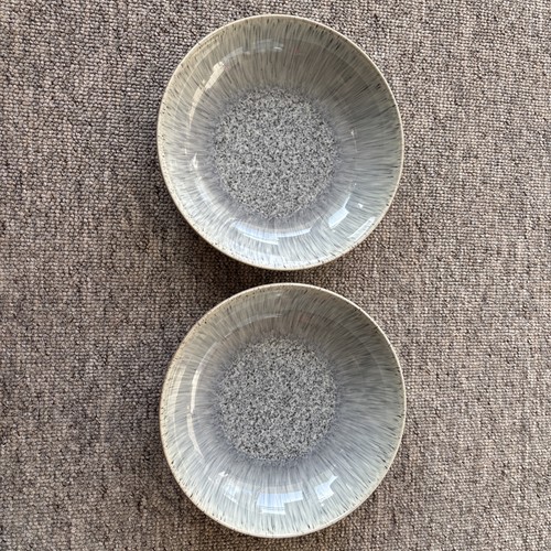 Two denby grey - denby,