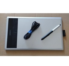 Wacom Graphic Tablet Bamboo