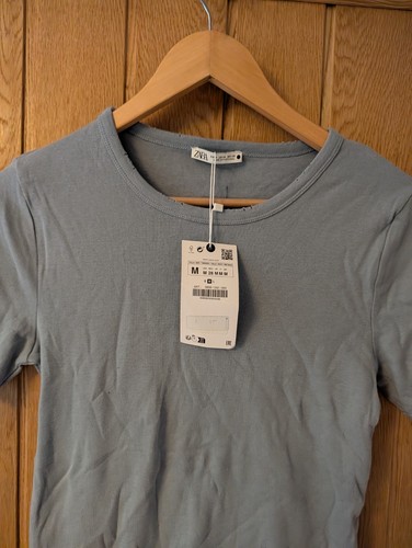 Zara women shirt - women's, t-shirt