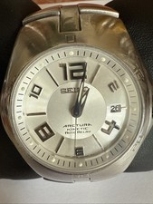 Seiko Arctura Auto Relay with