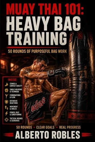 Muay thai 101heavy bag - 101heavy,