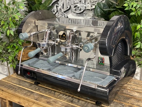 Pavoni bar lever 2 group - s,