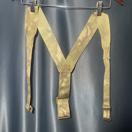 British army virtus - army, mtp