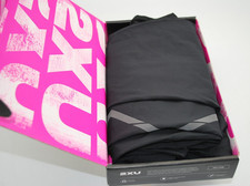 2XU Black Reflective Running