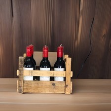 Hand Made Decorative Wine