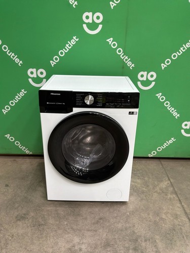 Hisense washer dryer 8kg - dryer, 8kg/5kg