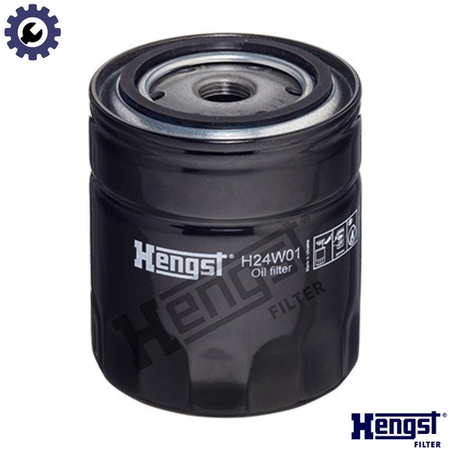 Oil filter h24w01 for fendt - h24w01,