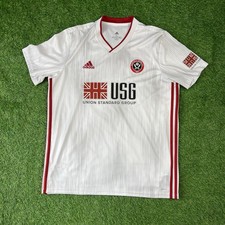 Sheffield United 2019/2020