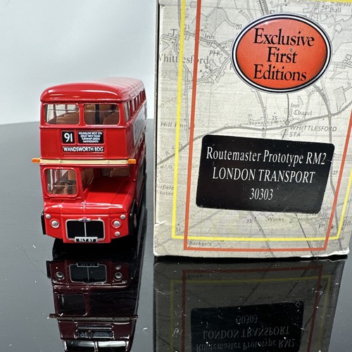 Efe 30303 routemaster - 30303,
