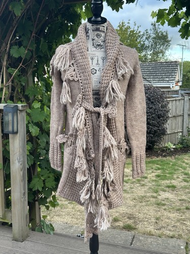 Odd molly alpaca wool - alpaca, beige