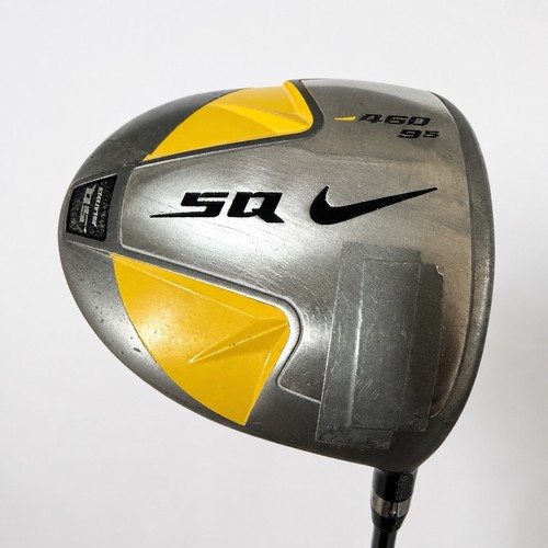 Nike sasquatch sumo 460 driver - nike,