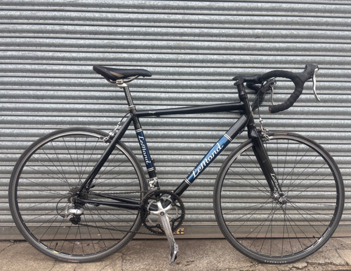 Lemond etape 53cm - etape,