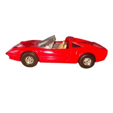 Corgi Toys Ferrari  308 GTS