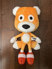 Jakks Pacific Sonic the