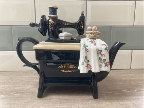 Paul cardew sewing machine - sewing,