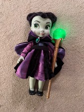 Malificent Animator Doll